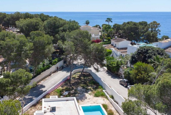 Villa for sale in Alicante