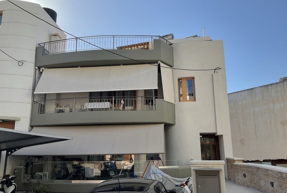 Apartment for sale in Heraklion Prefecture