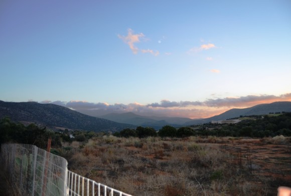 Land for sale in Heraklion Prefecture