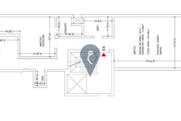 Apartment for sale in Gharghur