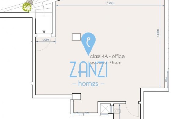 Shop / Business for sale in Qala