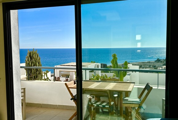 Apartment for sale in Mojácar