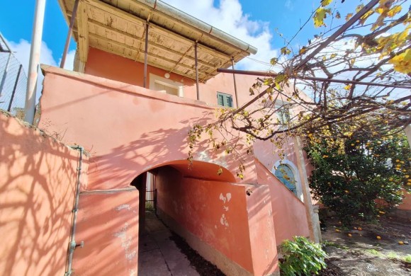 Townhouse for sale in Corfu Prefecture