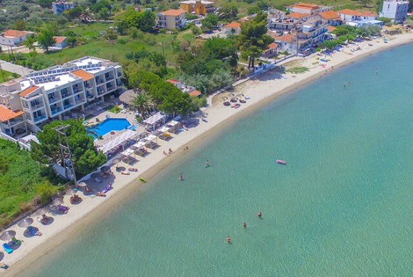 Land for sale in Kavala Prefecture