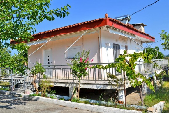 House for sale in Ilia