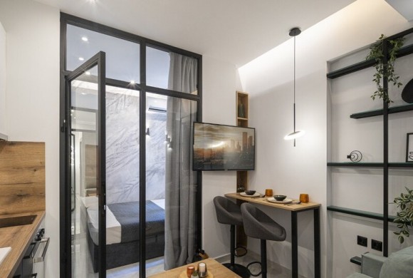 Apartment for sale in Municipality