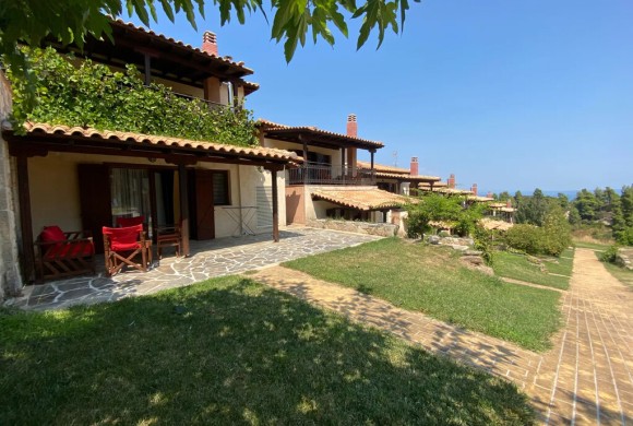 House for sale in Chalkidiki