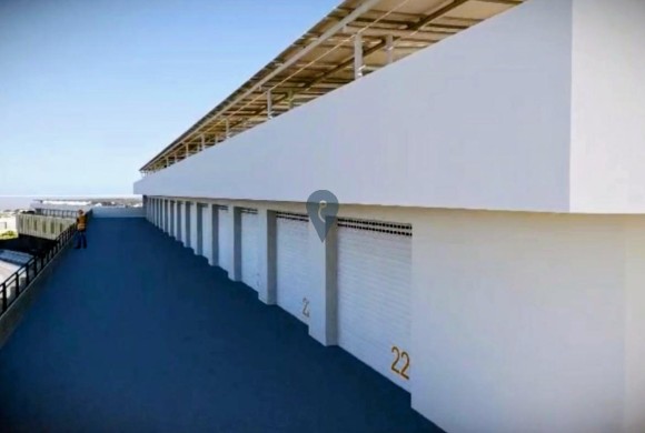 Garage / Parking Space for sale in Birzebbuga