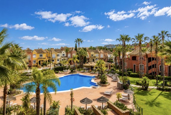 Apartment for sale in Malaga