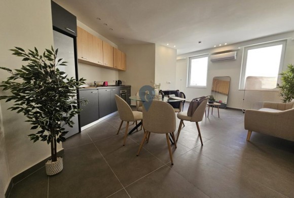 Apartment for sale in Sannat