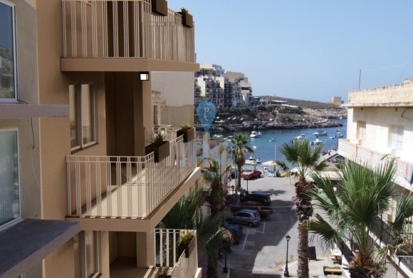 Apartment for sale in Xlendi