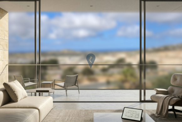 Apartment for sale in Mosta