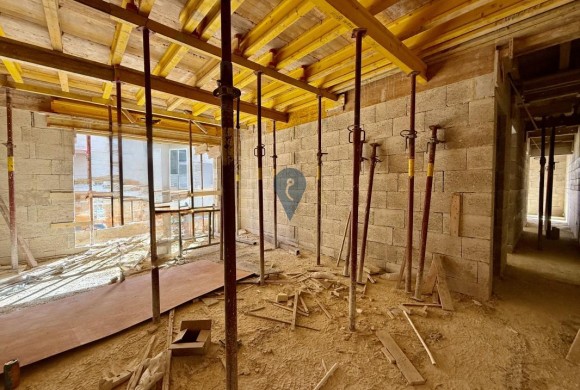 Apartment for sale in Tarxien