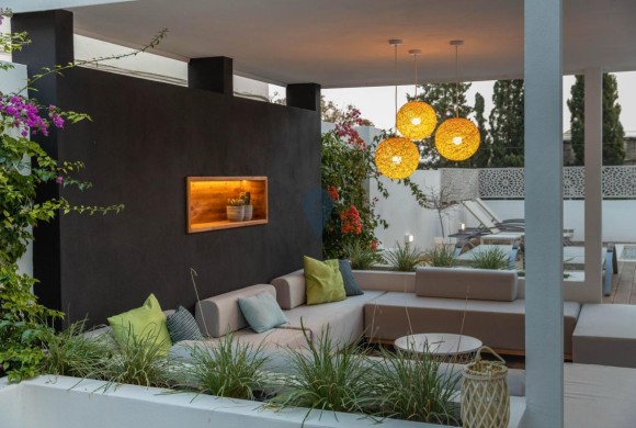 Villa for sale in Kappara