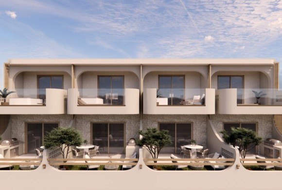 Townhouse for sale in Serres Prefecture