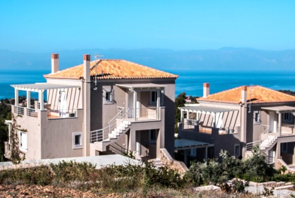 House for sale in Peloponnese