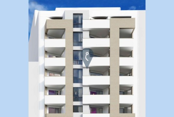 Apartment for sale in St. Paul's Bay