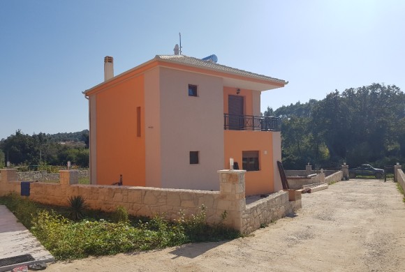 House for sale in Chalkidiki
