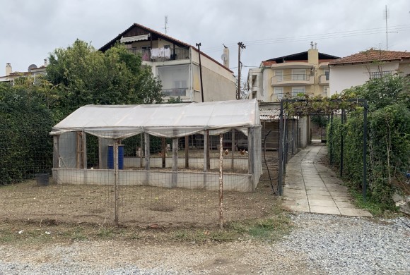 Land for sale in Suburbs