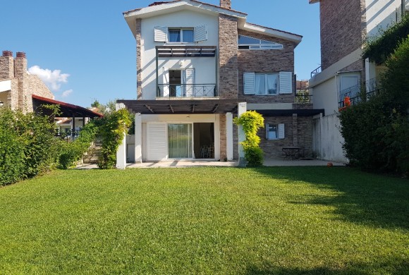 House for sale in Chalkidiki