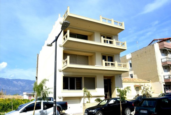 Shop / Business for sale in Corinthia