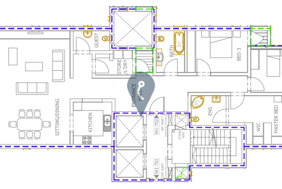 Apartment for sale in Sliema