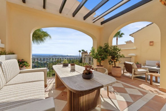 Apartment for sale in La Quinta