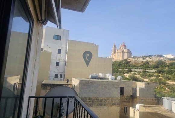 Apartment for sale in Mellieha