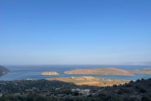 Land for sale in Lasithi Prefecture