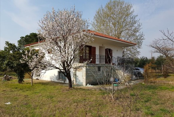 House for sale in Chalkidiki