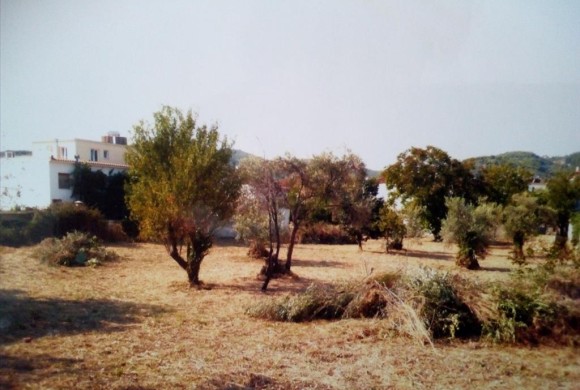 Land for sale in Sporades