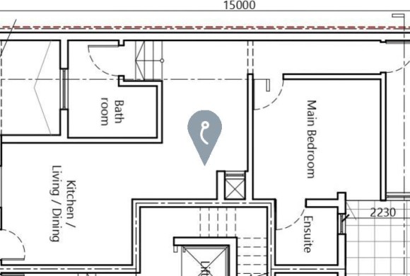 Townhouse for sale in Attard