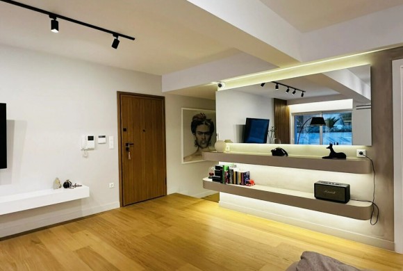 Apartment for sale in South