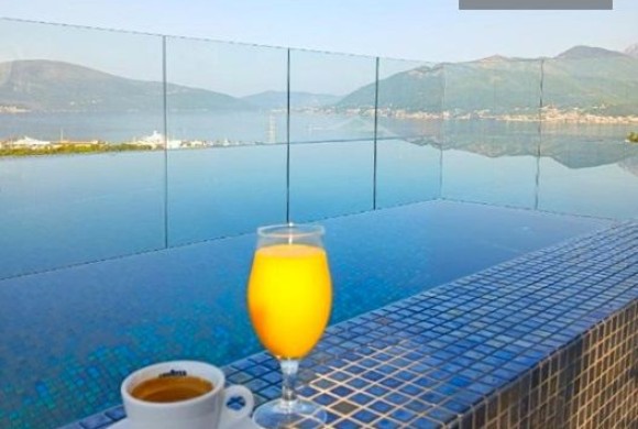 Apartment for sale in Montenegro