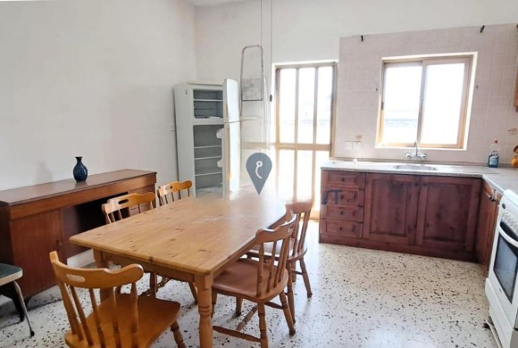 Townhouse for sale in Hamrun
