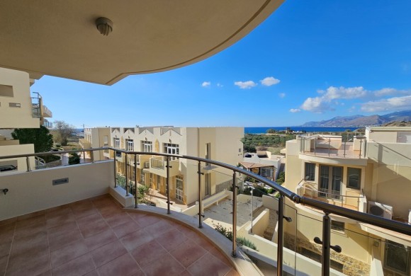 Townhouse for sale in Lasithi Prefecture