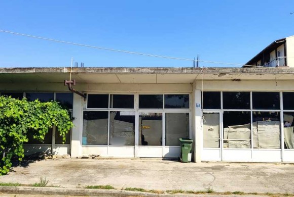 Shop / Business for sale in Pieria Prefecture