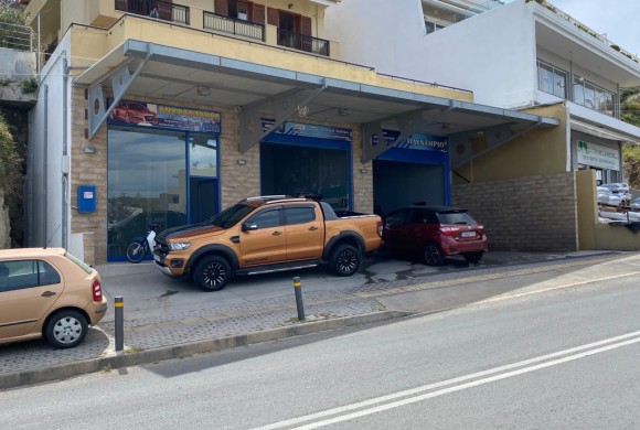 Shop / Business for sale in Rethymno Prefecture