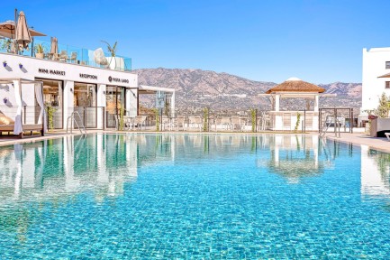 Apartment for sale in