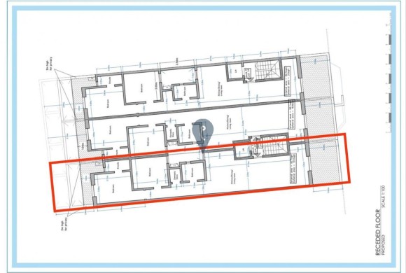 Apartment for sale in Fontana