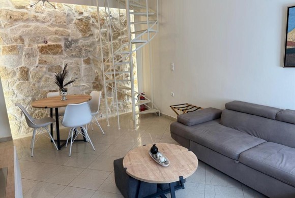 Townhouse for sale in Chania Prefecture