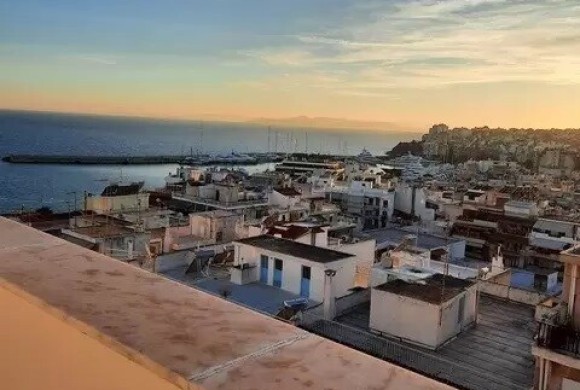 Townhouse for sale in Piraeus