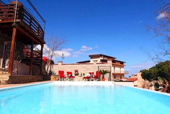 Villa for sale in Sicily