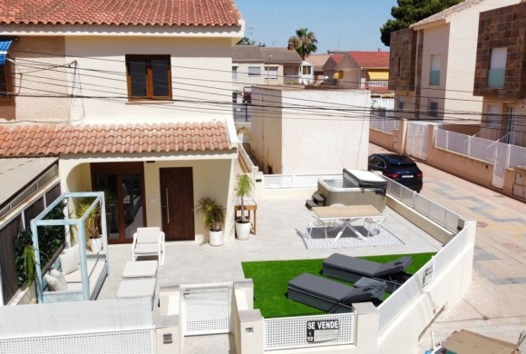 Villa for sale in Murcia