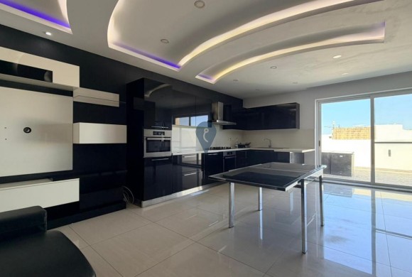 Apartment for sale in Santa Venera