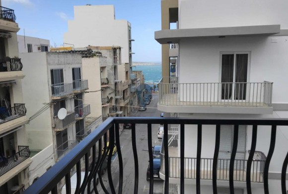 Apartment for sale in St. Paul's Bay
