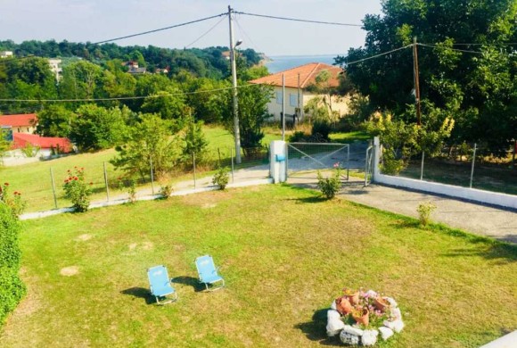 Land for sale in Pieria Prefecture