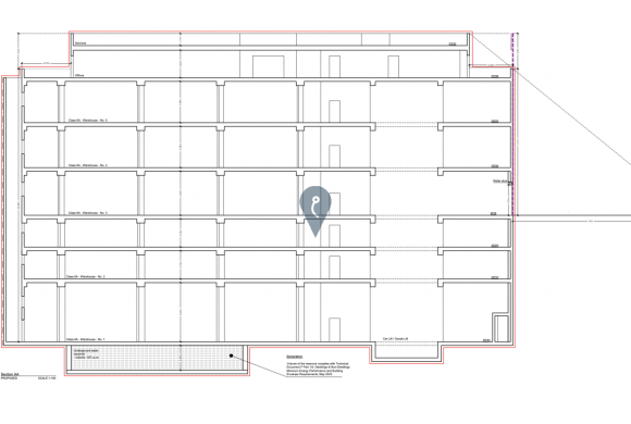 Plot for sale in Birkirkara