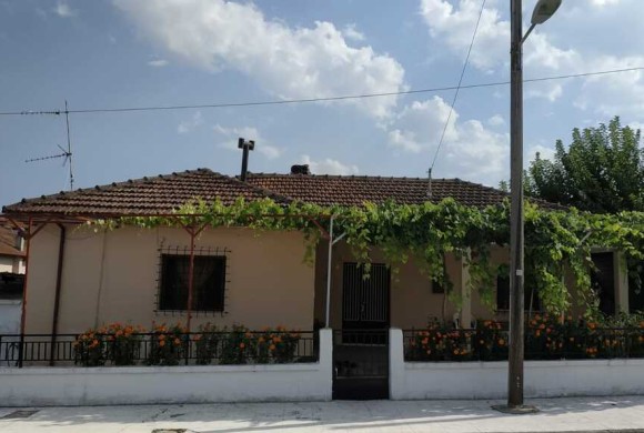 House for sale in Pieria Prefecture