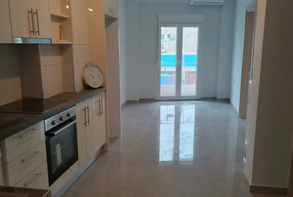 Apartment for sale in Municipality